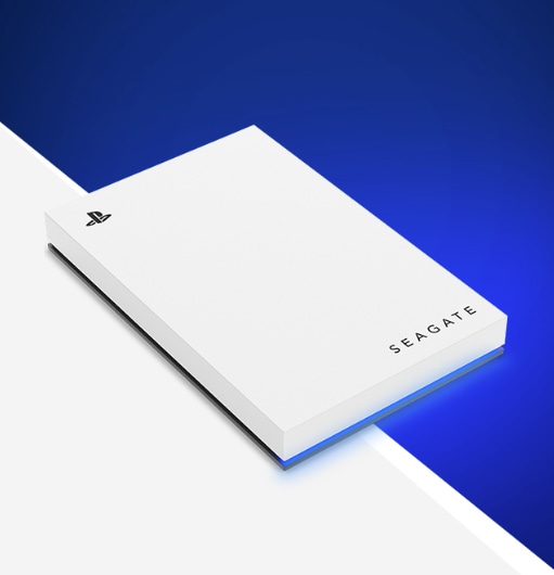 Hard Disk extern SEAGATE PlayStation STLV5000200, 5TB, USB 3.0, alb